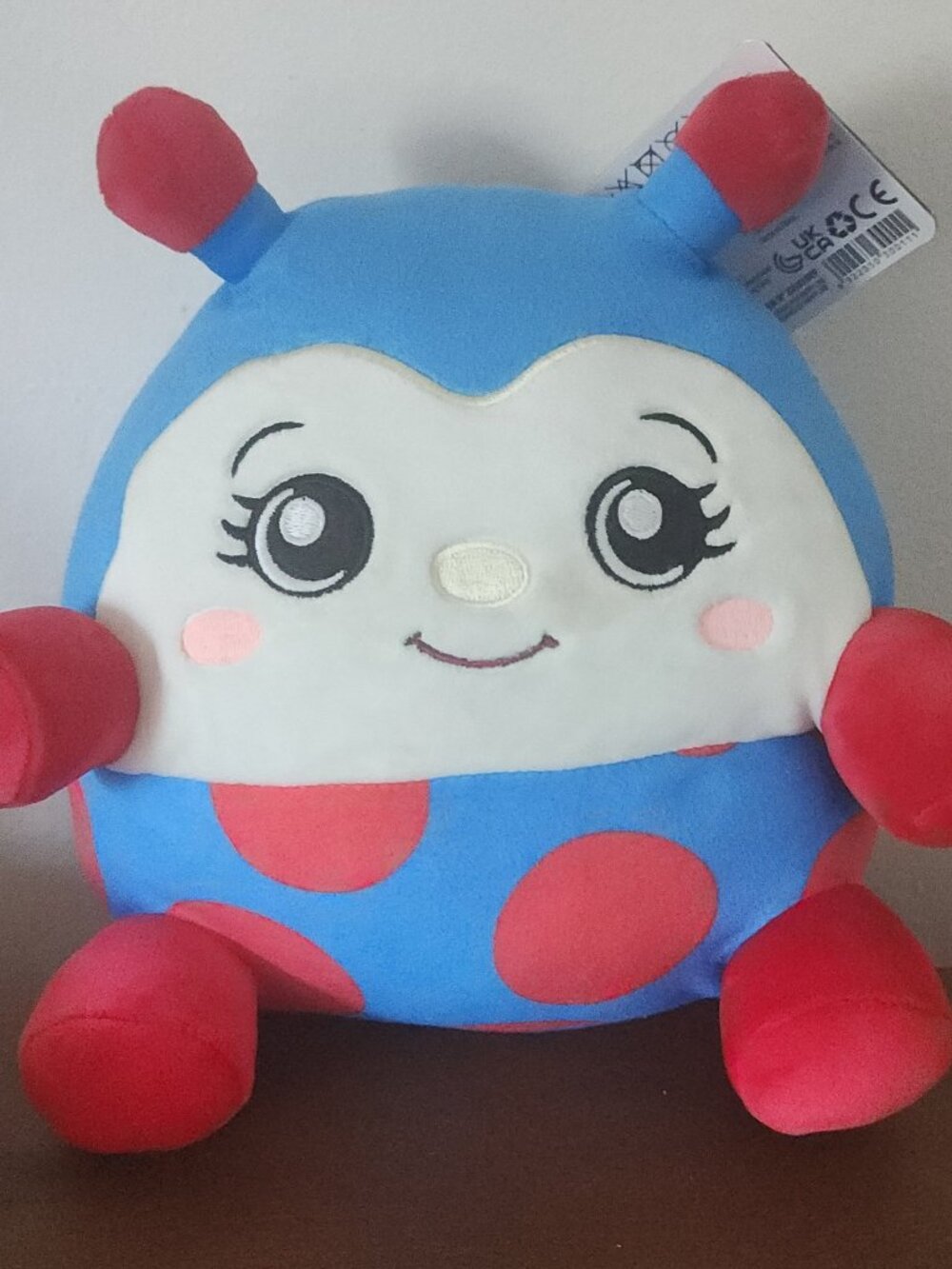 Dream Beams  Lola the Ladybug
